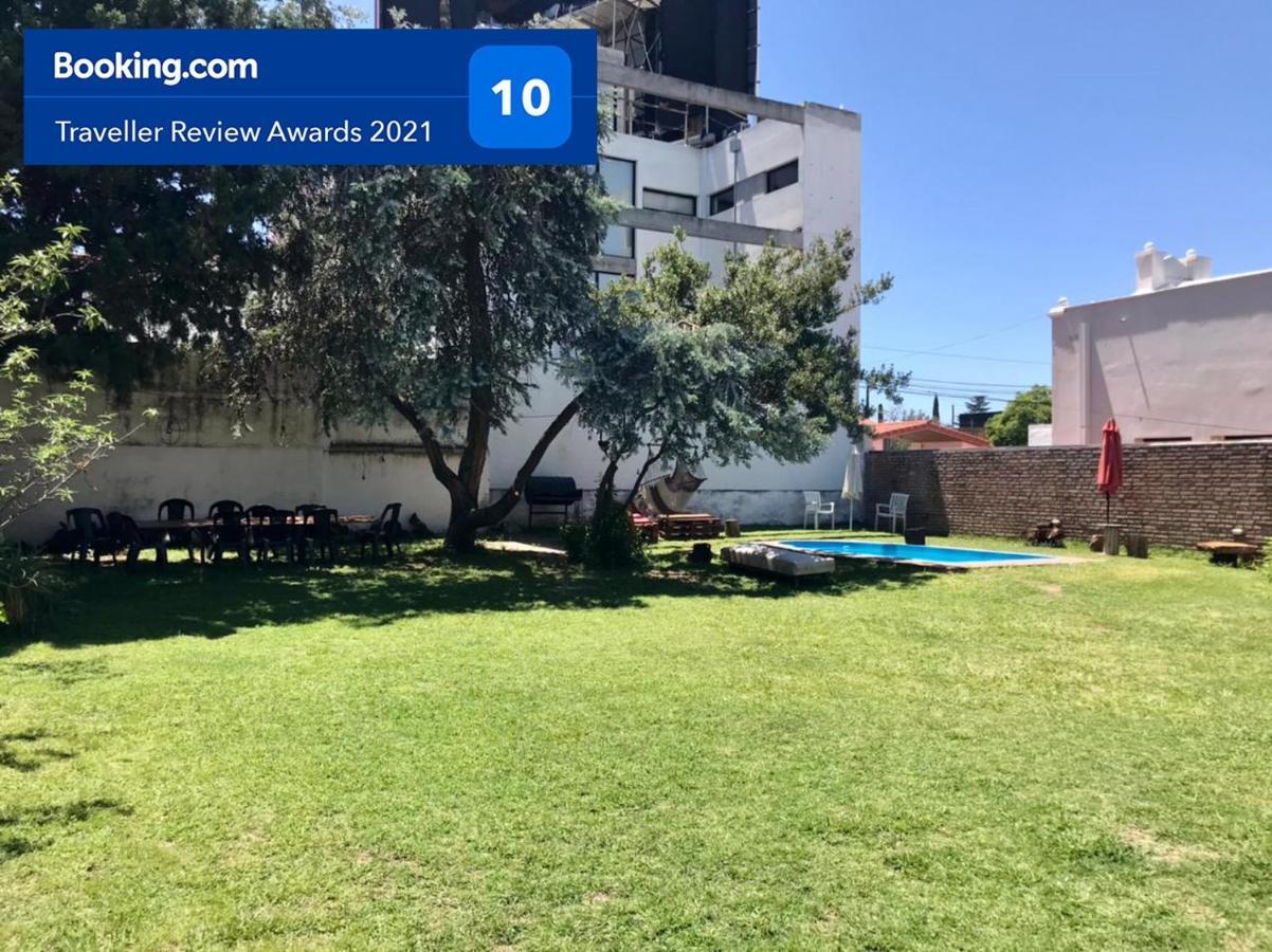 Апартаменти Casa Compartida Barranca Yaco - Habit Privadas Кордова Екстер'єр фото