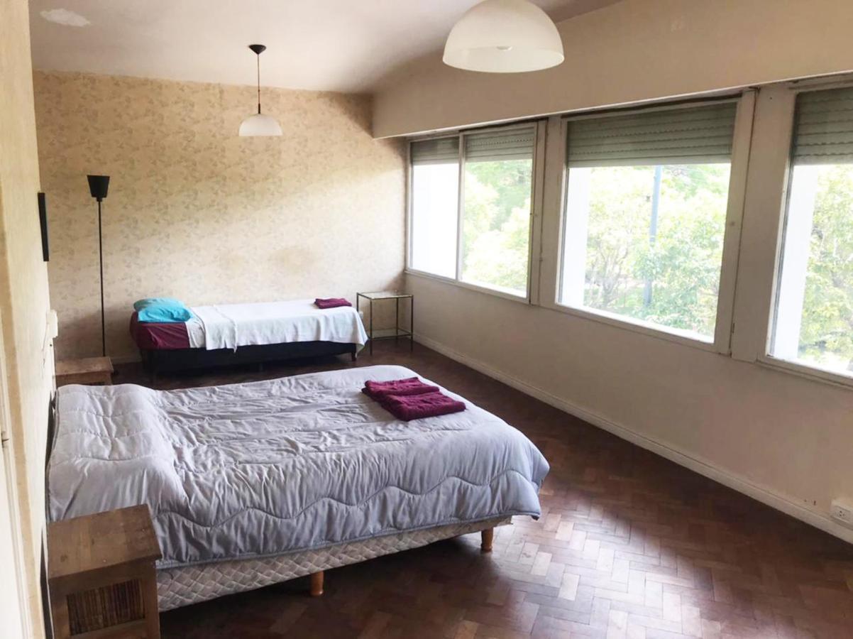 Апартаменти Casa Compartida Barranca Yaco - Habit Privadas Кордова Екстер'єр фото