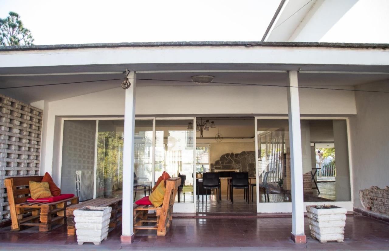 Апартаменти Casa Compartida Barranca Yaco - Habit Privadas Кордова Екстер'єр фото