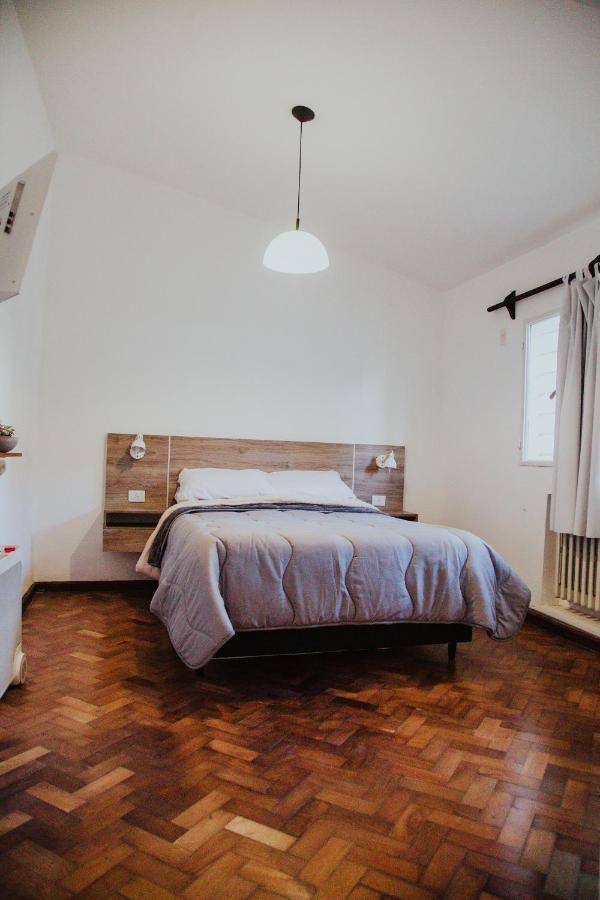 Апартаменти Casa Compartida Barranca Yaco - Habit Privadas Кордова Екстер'єр фото